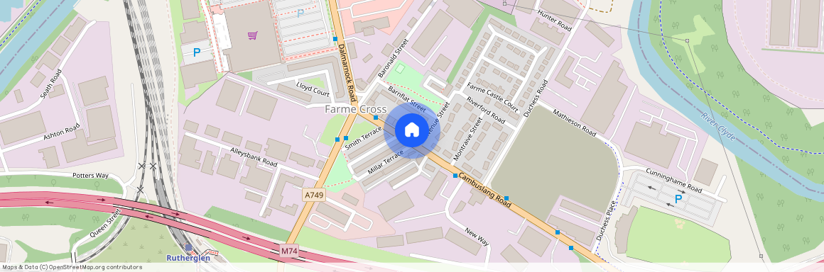 35 Cambuslang Road