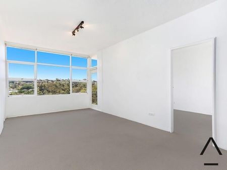 Modern Apartment with Quiet Elevated Park Views - Photo 2