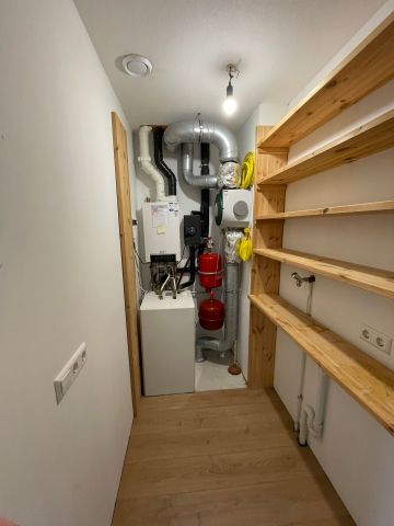 Appartement te huur: Gorontalostraat 33-D 1095 TM Amsterdam - Foto 4