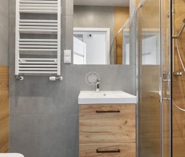 Nowy apartament w wyjątkowej lokalizacji Industria - Photo 6