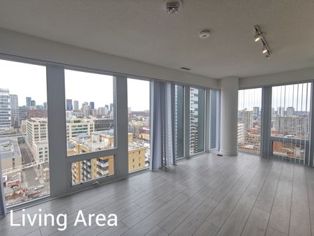 For Lease - 60 Shuter Street Unit# 2611, Toronto, Ontario - Photo 2