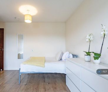 Studio to rent - Photo 6