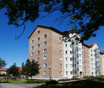 Augustenborgsgatan 9 B, Augustenborg - Photo 1