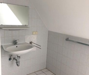 DachStudio, 1 ZKB, 43 qm, !Wohnberechtigungsschein Voraussetzung! - Foto 1