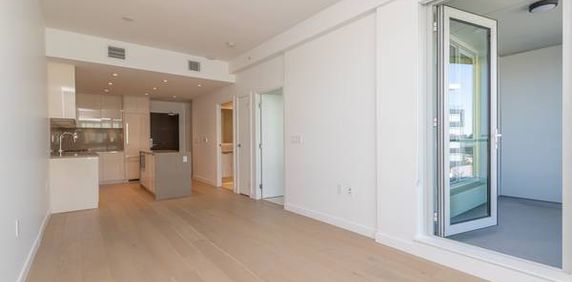 (ORCA-REF#504-6328)Luxurious 1BR+Den/1BA Condo in Cambie Corridor - Photo 2