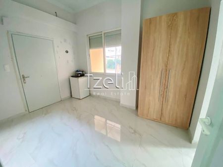 Studio/Γκαρσονιέρα για ενοικίαση Σύνορα - Αστυνομικά - Νοσοκομείο (Πάτρα) - Photo 2