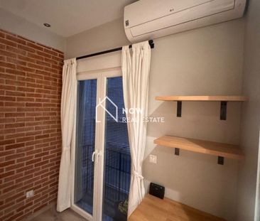 Studio / γκαρσονιέρα 30 τ.μ. προς ενοικίαση - Photo 4