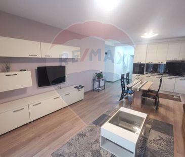 Apartament cu Parcare De Inchiriat in BLOC NOU REGELE FER... - Photo 2