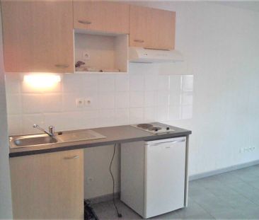 Location Appartement 1 pièce 29m² TOULOUSE 31000 - Photo 6