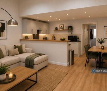 3 bedroom terraced house to rent - Photo 1
