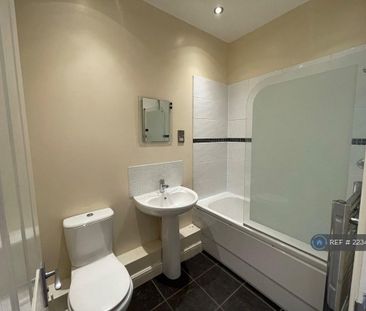 1 bedroom maisonette to rent - Photo 5