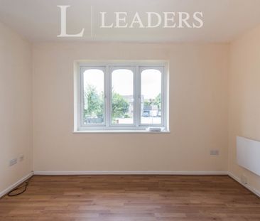 1 bedroom apartment to rent Rosebay Close, Horton Heath, Eastleigh,... - Photo 2