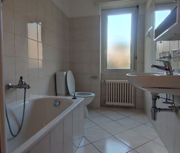 2.5 Zimmer, 55 m², EG - Foto 3