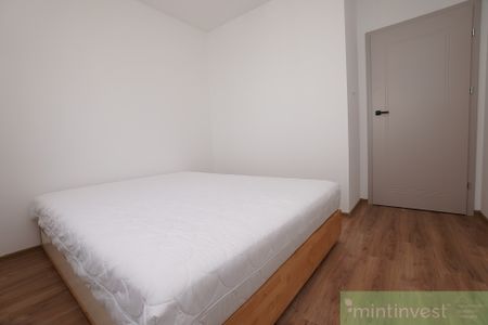 Wynajem | 3 pokoje | Gumieńce| Balkon - Фото 3