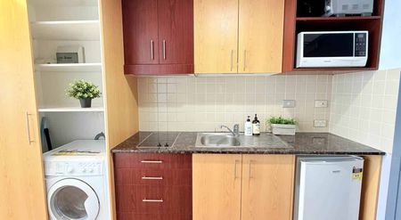 Studio in Sapphire - Photo 4