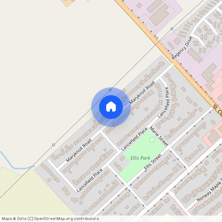 93 Maryknoll Road, Chatham-Kent