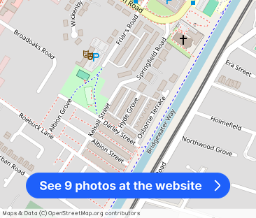 Hyde Grove, Sale, M33 7TE - Photo 1