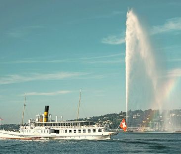 1 Zimmer, 2. Stock - Photo 6