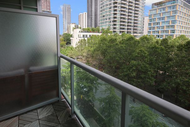 For Lease - 120 Homewood Avenue Unit# 523, Toronto, Ontario - Photo 1