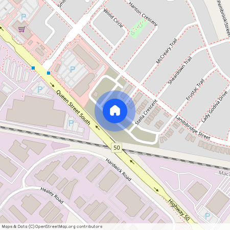 21 Lambert Lane, Caledon