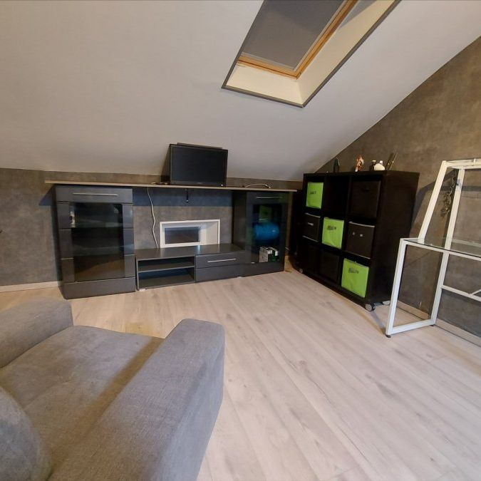 Appartement 3 pièces à Épinal - Photo 1