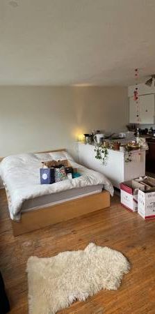 Unfurnished Studio Suite $1750 - Photo 2