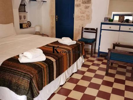 Μονοκατοικία για ενοικίαση Αγία Μαρίνα (Αίγινα) - Photo 4