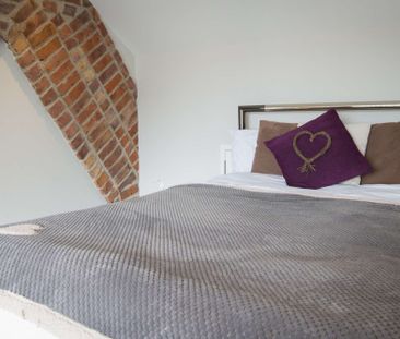 Yet another John Winter house redefining student living in Cardiff. - Photo 6