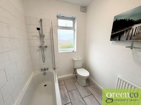 2 bedroom terraced house to rent - Photo 3