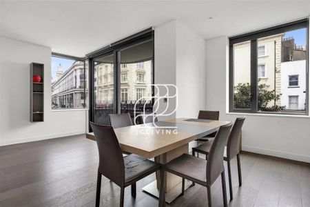 3 bedroom flat to rent - Photo 4