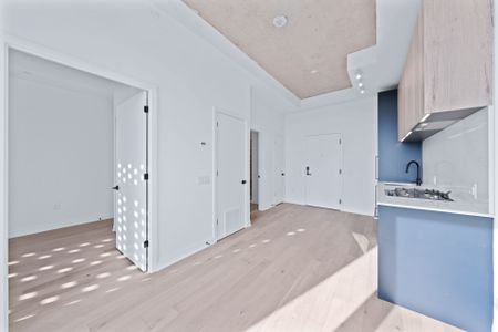 For Lease - 2625 Dundas Street Unit# 810, Toronto, Ontario - Photo 2