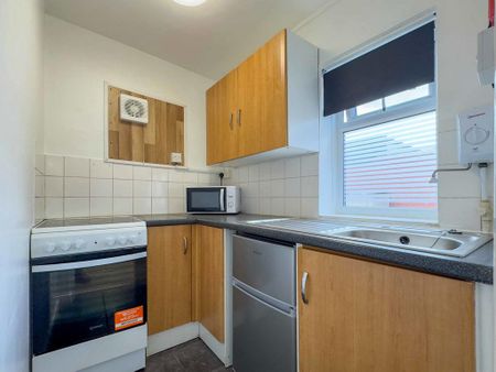 Studio to rent - Photo 4