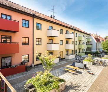 JH Dahlsgatan 13 – Kristianstad - Foto 2