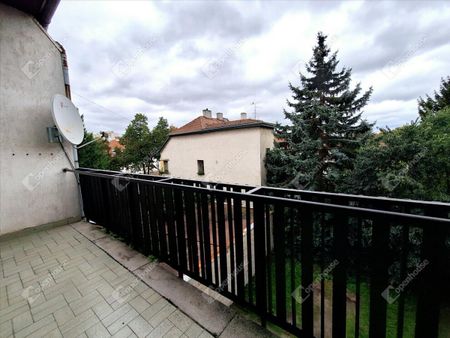Kiadó jó állapotú lakás - Győr - Fotó 3
