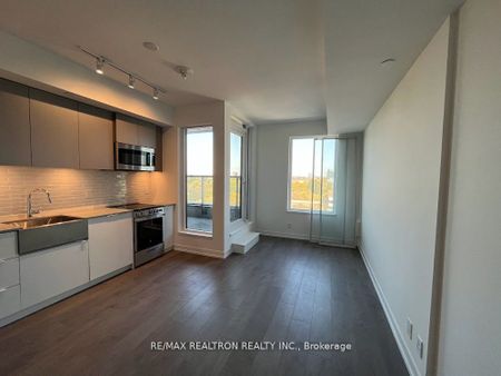 For Lease - 270 Dufferin Street Unit# 619, Toronto, Ontario - Photo 3