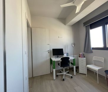 Διαμέρισμα για ενοικίαση Άνω Γλυφάδα (Γλυφάδα) - Photo 5