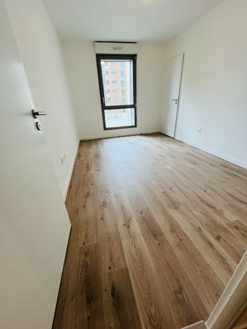 Appartement / Offre 58160613 - Photo 2