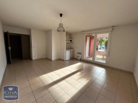 Appartement à louer 2 pièces 46.83m² - Photo 1