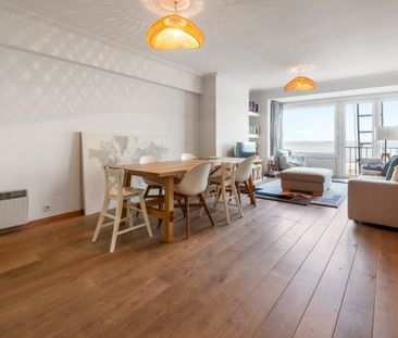 Appartement Te Huur - het Zoute - Photo 3