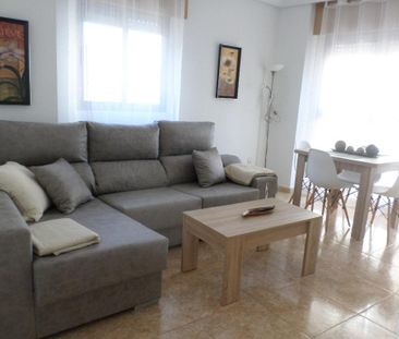 Flat - Cartagena (Corte Ingles) - Foto 3