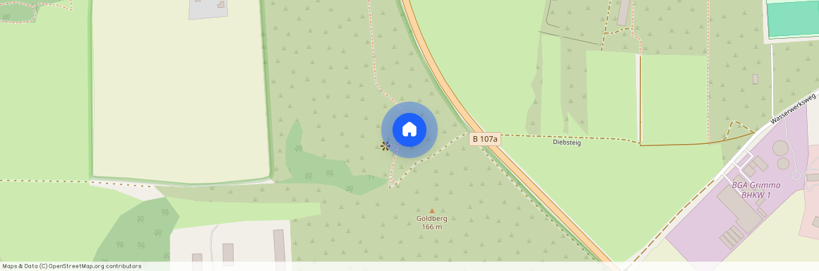 04668 Sachsen - Grimma