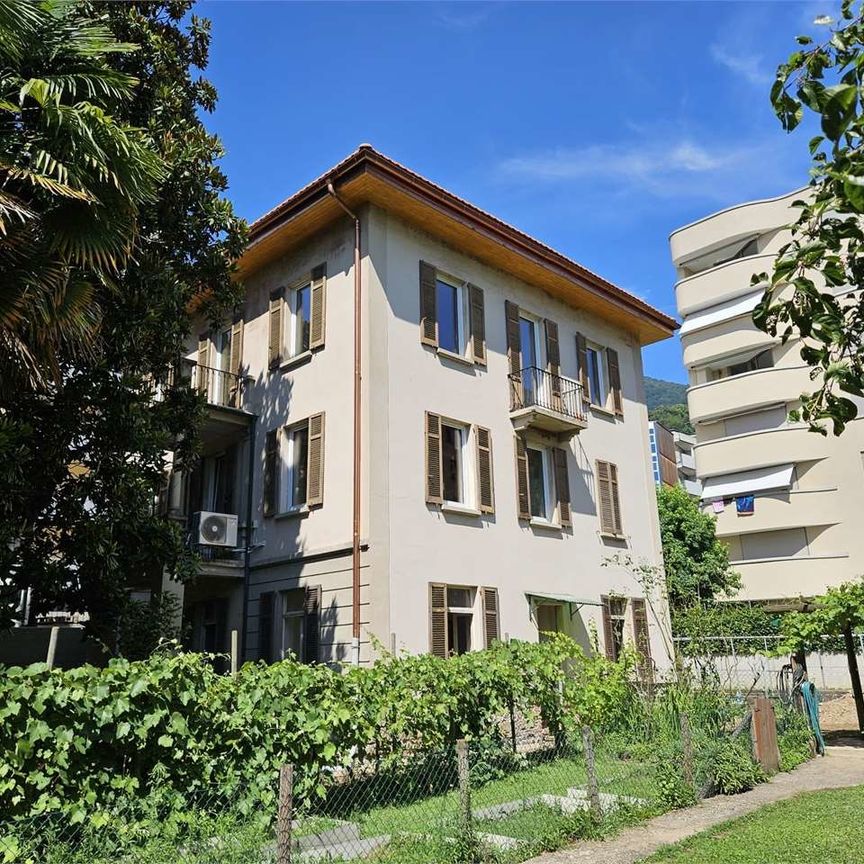 via maggio 48, 6900, Lugano - Photo 1