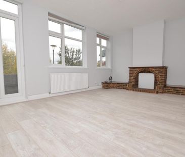 3 bedroom maisonette to rent - Photo 1