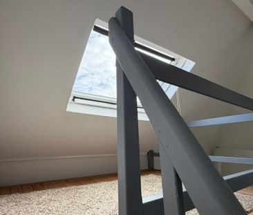 Appartement 2 pièces à Croix - Photo 2