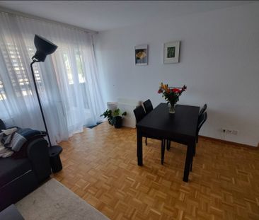Renovierte 4.5 Zimmerwohnung an zentraler Lage - Photo 1