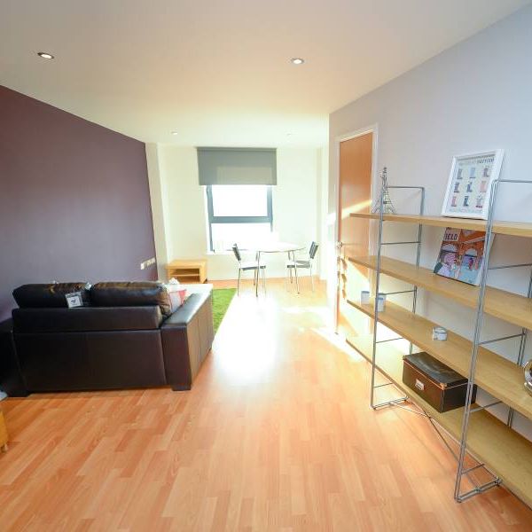 Studio Apartments (U-Cube) - Photo 1