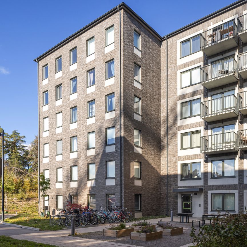 Segersällsvägen 23 - Foto 1