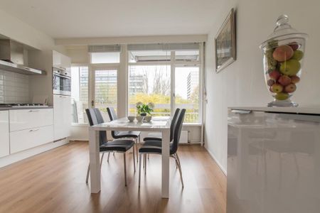 Appartement te huur: Duivelandselaan 75 1181 JT Amstelveen - Photo 2