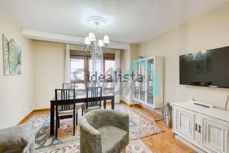 Alquiler de piso en Marqués de Urquijo - Photo 3