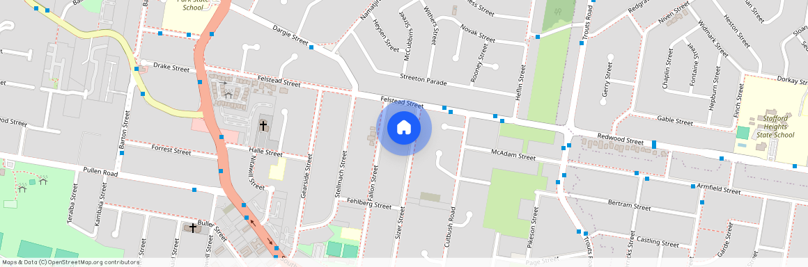 90 Sizer Street, Qld 4053, Everton Park